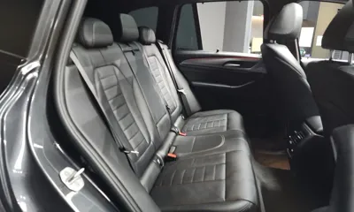 BMW X3 2021, 62291 км, за 23664.74 USD - фото 12