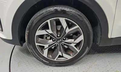 Kia Sportage 2019, 124124 км, за 8927.4 USD