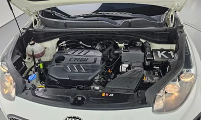 Kia Sportage 2019, 124124 км, за 8859.94 USD - фото 6