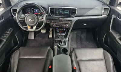 Kia Sportage 2019, 124124 км, за 8859.94 USD - фото 7