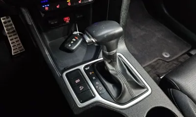Kia Sportage 2019, 124124 км, за 8859.94 USD - фото 9