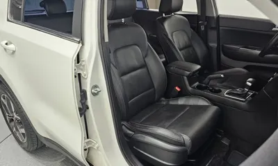 Kia Sportage 2019, 124124 км, за 8859.94 USD - фото 11
