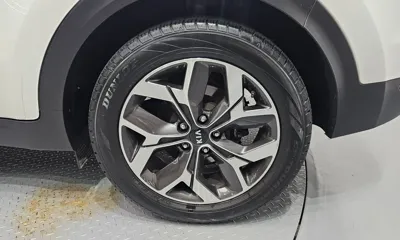 Kia Sportage 2019, 124124 км, за 8859.94 USD - фото 21