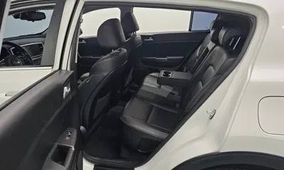 Kia Sportage 2019, 124124 км, за 8859.94 USD - фото 26