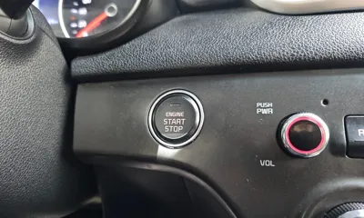 Kia Sportage 2019, 124124 км, за 8859.94 USD - фото 27
