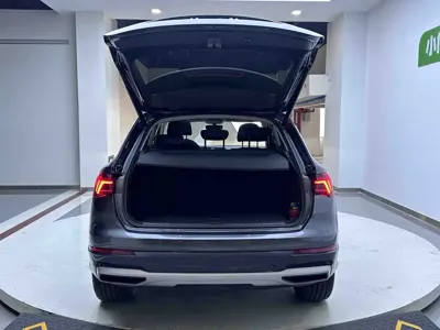 Audi Q3 2022, 17000 км, за 30225.65 USD - фото 21