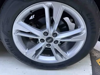 Audi Q3 2022, 17000 км, за 30225.65 USD - фото 22