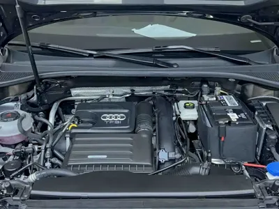 Audi Q3 2022, 17000 км, за 30225.65 USD - фото 23