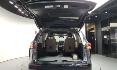 Toyota Sienna 2021, 136256 км, за 24878.56 USD - фото 20