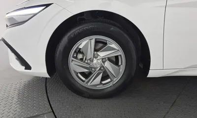 Hyundai Avante 2024, 60672 км, за 17847.71 USD