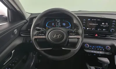 Hyundai Avante 2024, 60672 км, за 17847.71 USD - фото 13