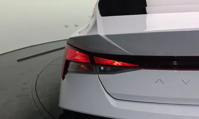 Hyundai Avante 2024, 60672 км, за 17847.71 USD - фото 23