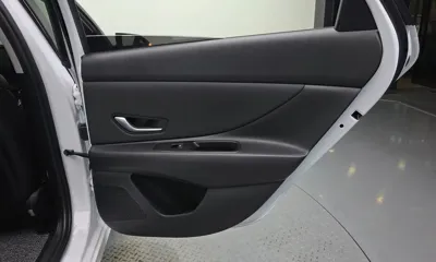 Hyundai Avante 2024, 60672 км, за 17847.71 USD - фото 25