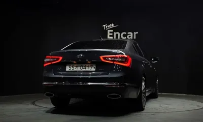 Kia K7 2016, 74995 км, за 5382.7 USD