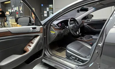 Kia K7 2016, 74995 км, за 5382.7 USD - фото 10
