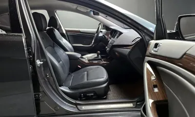 Kia K7 2016, 74995 км, за 5382.7 USD - фото 11