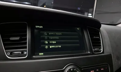 Kia K7 2016, 74995 км, за 5382.7 USD - фото 15