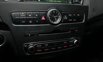 Kia K7 2016, 74995 км, за 5382.7 USD - фото 16