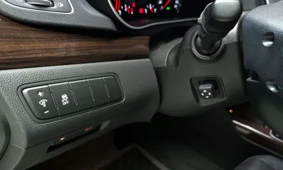 Kia K7 2016, 74995 км, за 5382.7 USD - фото 18