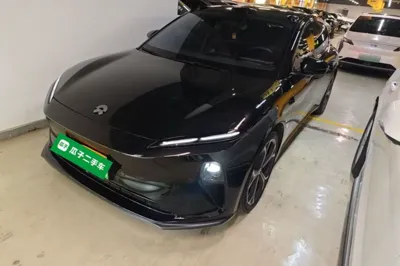 Nio ET5T · 2024 год