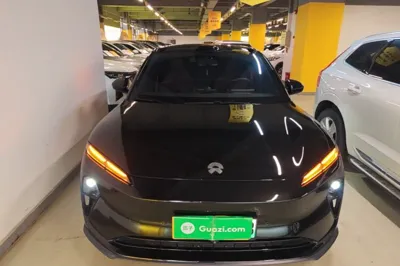 Nio ET5T 2024, 55199 км, за 23369 USD