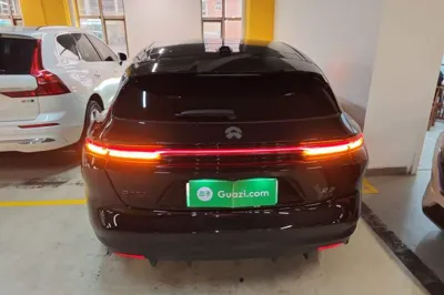 Nio ET5T 2024, 55199 км, за 23369 USD