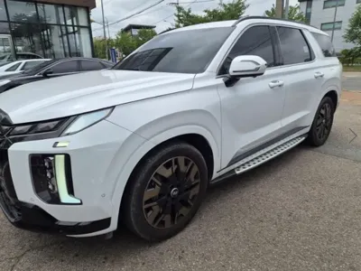 Hyundai Palisade 2024, 33100 км, за 31138.26 USD