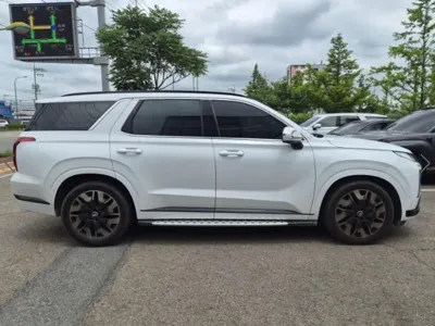Hyundai Palisade 2024, 33100 км, за 31138.26 USD