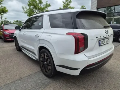 Hyundai Palisade 2024, 33100 км, за 31138.26 USD