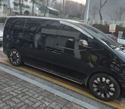 Hyundai Staria 2022, 202704 км, за 15796.65 USD