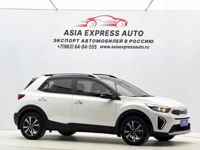 Kia KX1 2021, 41000 км, за 11681.41 USD