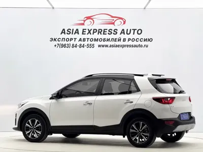 Kia KX1 2021, 41000 км, за 11681.41 USD - фото 6