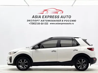 Kia KX1 2021, 41000 км, за 11681.41 USD - фото 7