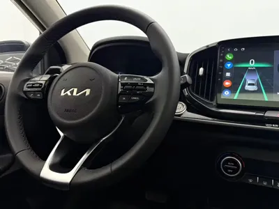 Kia KX1 2021, 41000 км, за 11681.41 USD - фото 12