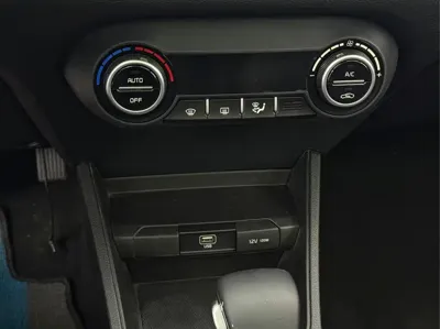 Kia KX1 2021, 41000 км, за 11681.41 USD - фото 20