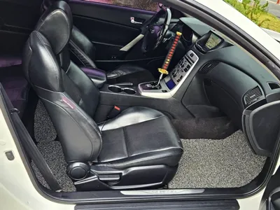 Hyundai Genesis 2009, 173712 км, за 4759.09 USD - фото 7