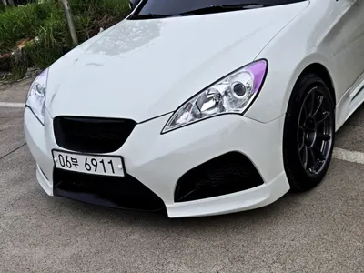 Hyundai Genesis 2009, 173712 км, за 4759.09 USD - фото 17
