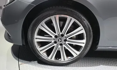 Mercedes-Benz E-Class 2019, 109531 км, за 17524.44 USD