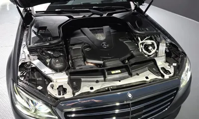 Mercedes-Benz E-Class 2019, 109531 км, за 17524.44 USD - фото 6