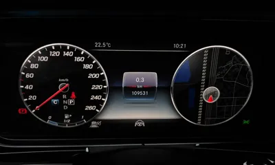 Mercedes-Benz E-Class 2019, 109531 км, за 17524.44 USD - фото 8