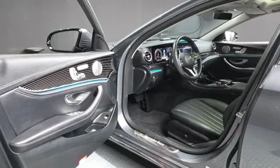 Mercedes-Benz E-Class 2019, 109531 км, за 17524.44 USD - фото 10