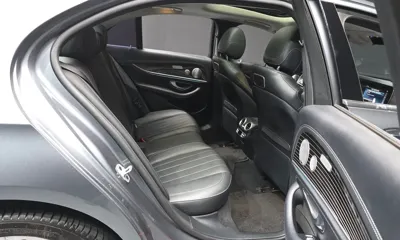 Mercedes-Benz E-Class 2019, 109531 км, за 17524.44 USD - фото 12