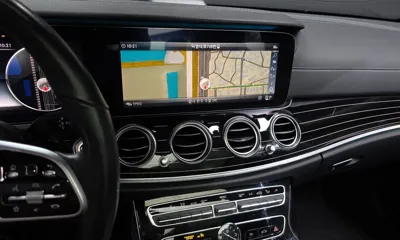 Mercedes-Benz E-Class 2019, 109531 км, за 17524.44 USD - фото 14