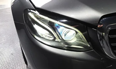 Mercedes-Benz E-Class 2019, 109531 км, за 17524.44 USD - фото 22