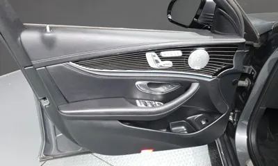 Mercedes-Benz E-Class 2019, 109531 км, за 17524.44 USD - фото 24