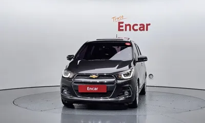 ChevroletGMDaewoo Spark 2016, 145716 км, за 2734.91 USD