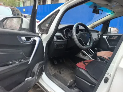 Geely Auto Vision X3 2017, 31400 км, за 4500 USD - фото 13