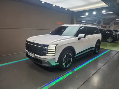 Hyundai Palisade 2026, 10083 км, за 34921.89 USD