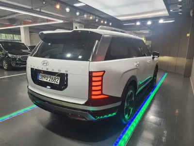 Hyundai Palisade 2026, 10083 км, за 34921.89 USD