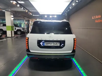 Hyundai Palisade 2026, 10083 км, за 34921.89 USD